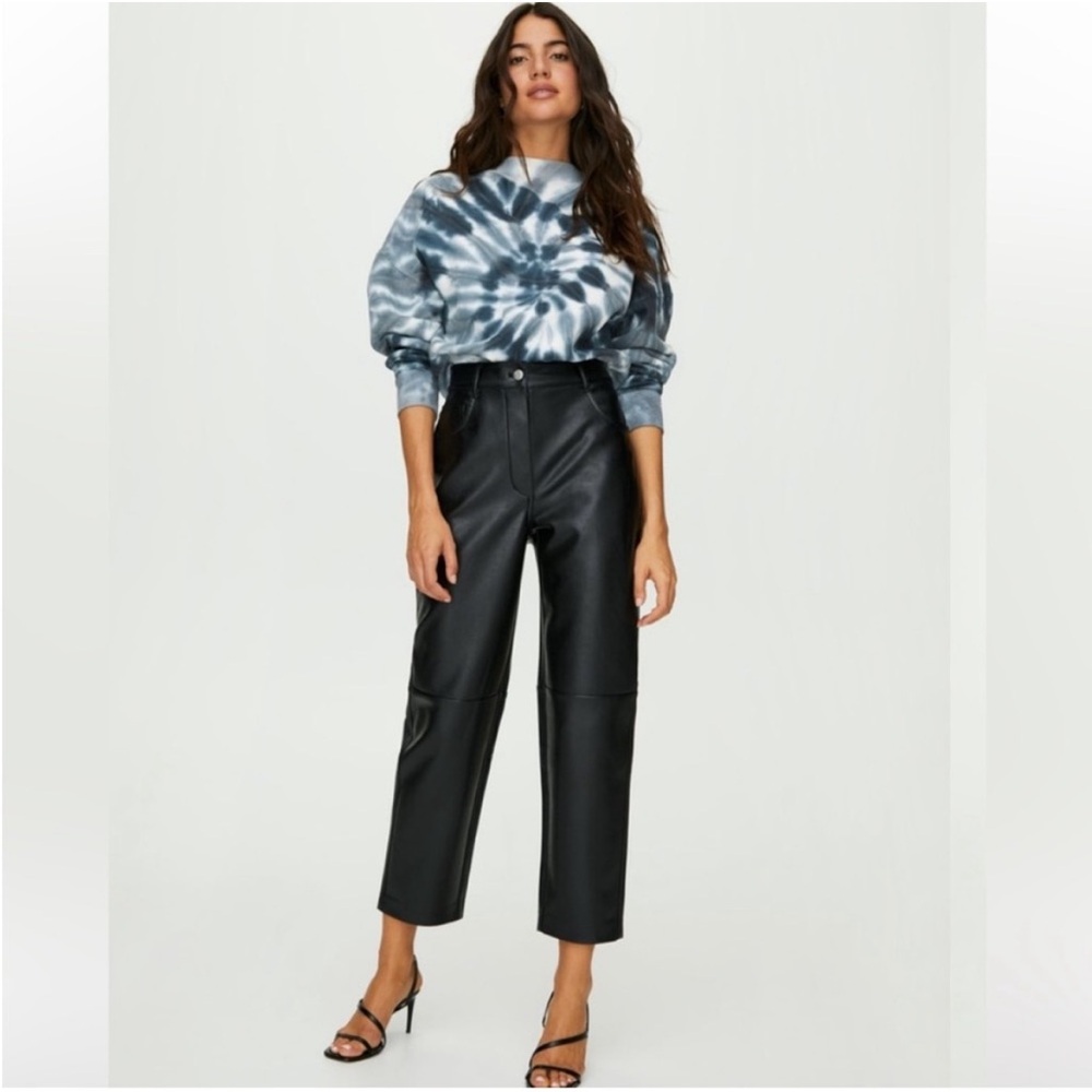 Wilfred - Oracle Pant Vegan Leather